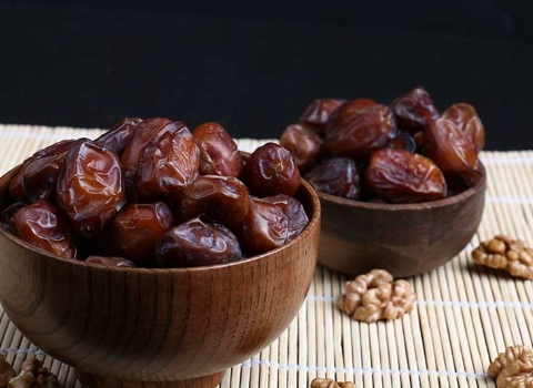 تصویر 3 از قیمت خرما خاصویی آجیلی + خرید باور نکردنی